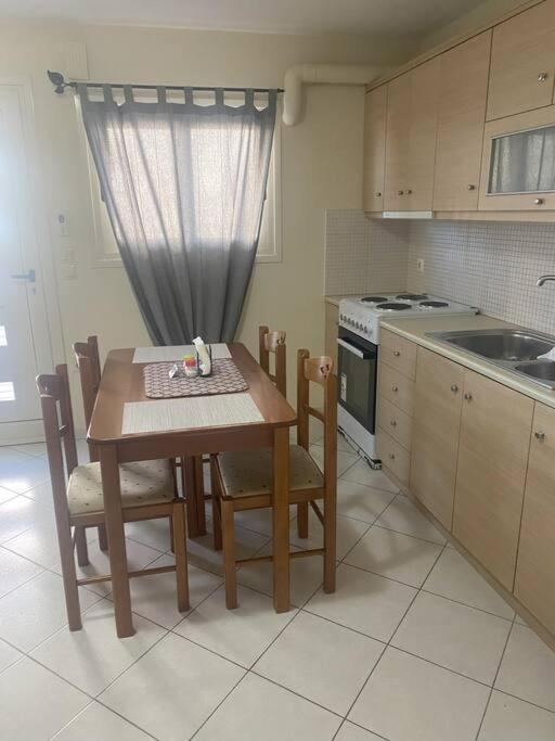 New Lovely Apartment In Heraklion Exterior foto