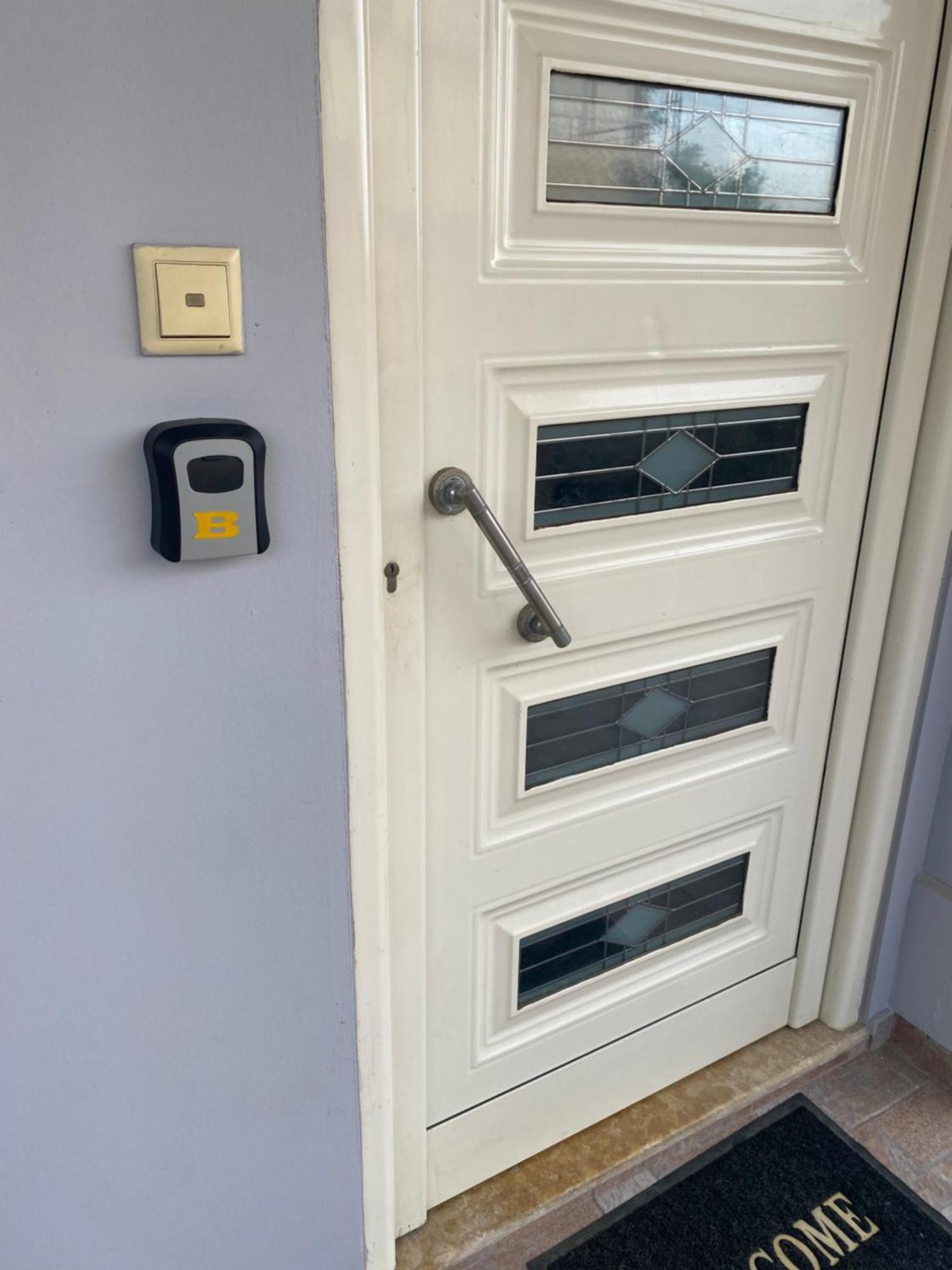 New Lovely Apartment In Heraklion Exterior foto